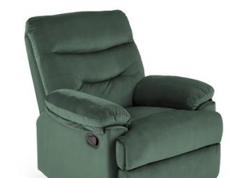 Halmar meble Drager relax fotel - bluvel 78 Ülőgarnitúra