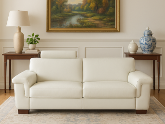 Dream 2,5 üléses kanapé