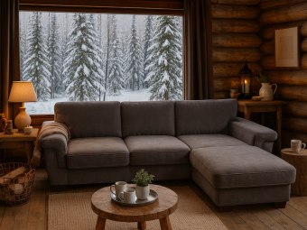 Dream sarokgarnitúra 2