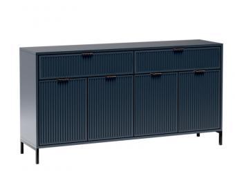Jarstol meble Link styles LS-01 komód - indigo Elemes nappali bútorok