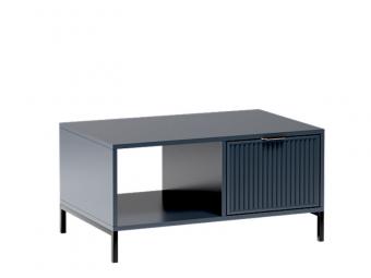 Jarstol meble Link styles LS-06 dohányzóasztal - indigo Elemes nappali bútorok