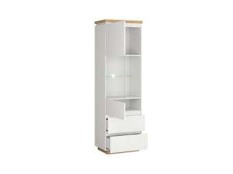 Erla REG1W2S vitrin