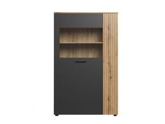 Esteban REG1D1W/146 vitrin