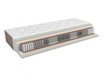 BRW Meble Estivo II matrac - 90x200 Matrac