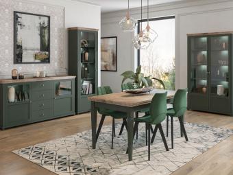 Evora 19 gardróbszekrény