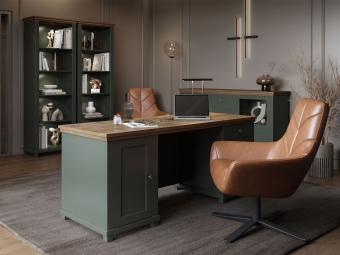 Evora 19 gardróbszekrény