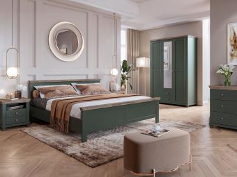 Evora 19 gardróbszekrény