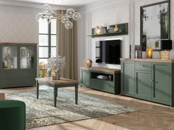 Evora 40 TV állvány