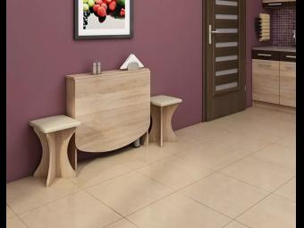 Expert 06 összecsukható étkezőasztal