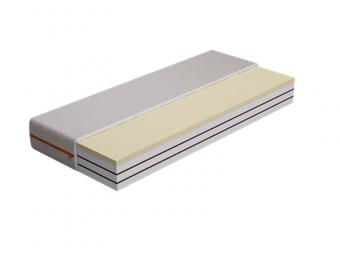 Rottex Fitt FITT-6MF matrac - 140x200 Matrac