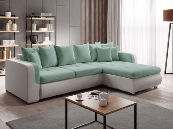 Fado sarokgarnitúra