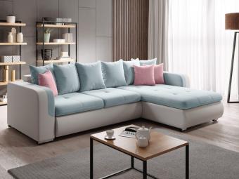 Fado sarokgarnitúra