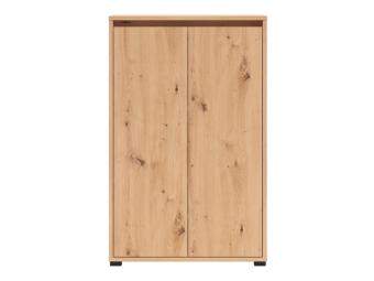 BRW Meble Fil REG2D komód - artisan tölgy Elemes előszobák