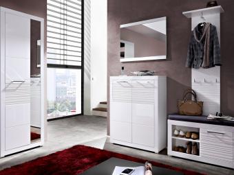 Flames LUS 7/9 tükör