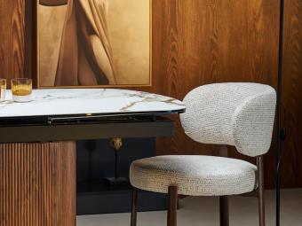 Flavor kerámia étkezőasztal