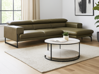 Florenz sarokgarnitúra 3