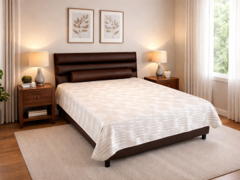 Wilu möbel Florida I 180 pillangó nyitású franciaágy - normál - E kat. Hálószoba