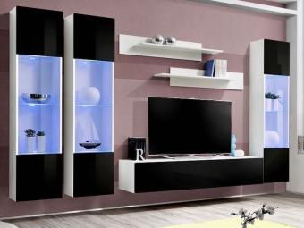 Fly WC-03 szekrénysor 