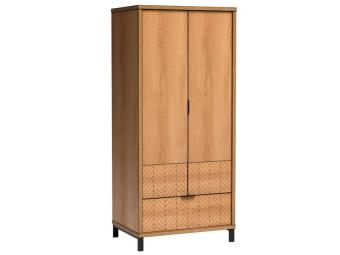 Fonti F-01L akasztós polcos szekrény