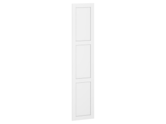 Halmar meble Forno F-02 ajtó - fehér Elemes hálószobák