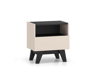 Freshion 06 éjjeliszekrény