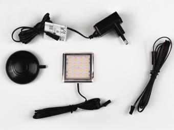 G-TE világítás 1x16