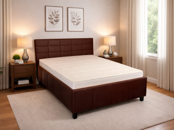 Genova 180 franciaágy