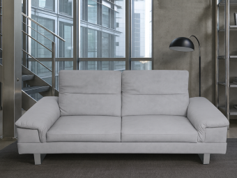 Gina 2,5 üléses kanapé