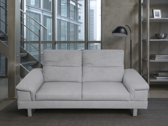 Gina 2 üléses kanapé