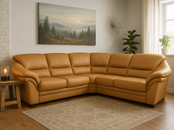 George sarokgarnitúra 1