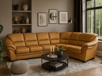 George sarokgarnitúra 2