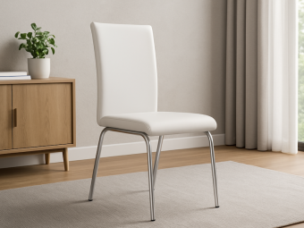 Glória szék négylábú