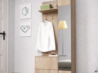 Green előszoba garnitúra