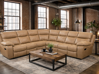 Harrier kanapé 3 üléses