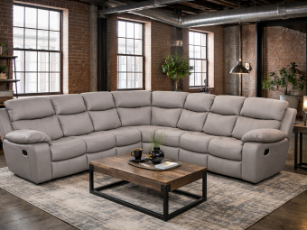 Harrier sarokgarnitúra 1