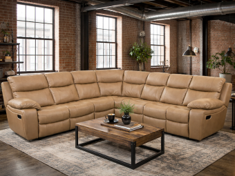 Harrier sarokgarnitúra 3