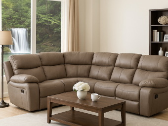 Harrier sarokgarnitúra 1