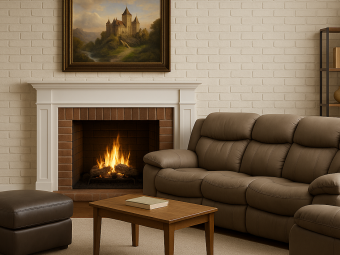 Harrier sarokgarnitúra 1