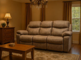 Harrier sarokgarnitúra 2