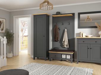 Hesen REG1W1D vitrin