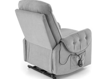 Halmar meble Horton elektromos relax fotel - mavel 14 Ülőgarnitúra