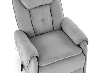 Halmar meble Horton elektromos relax fotel - mavel 14 Ülőgarnitúra