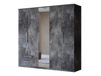 India 21 gardróbszekrény