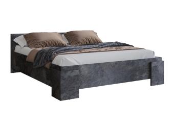 India 31/160 franciaágy keret