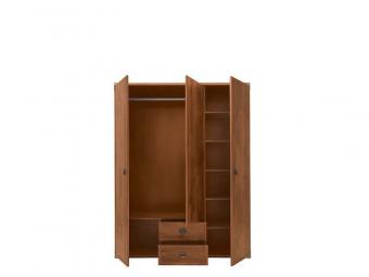 Indiana SZF3D2S gardróbszekrény