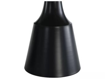 Signal meble Itaka dohányzóasztal - szürke/fehér Nappali