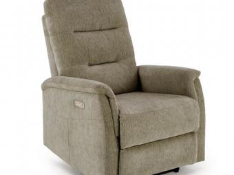 Halmar meble Jamal relax fotel - odin 77 Ülőgarnitúra