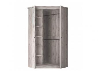 Jazz SZN2D sarokszekrény