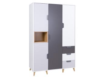 Joker 01 gardróbszekrény