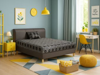 Joker 140 franciaágy